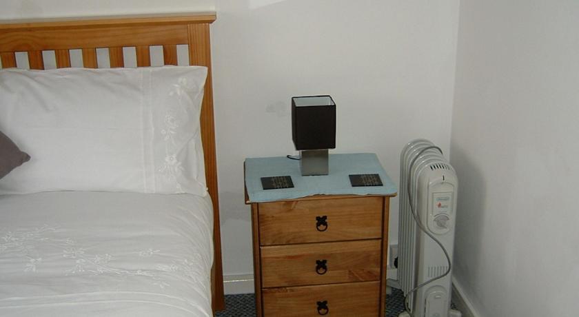 Deneside Guest House Blackpool Buitenkant foto