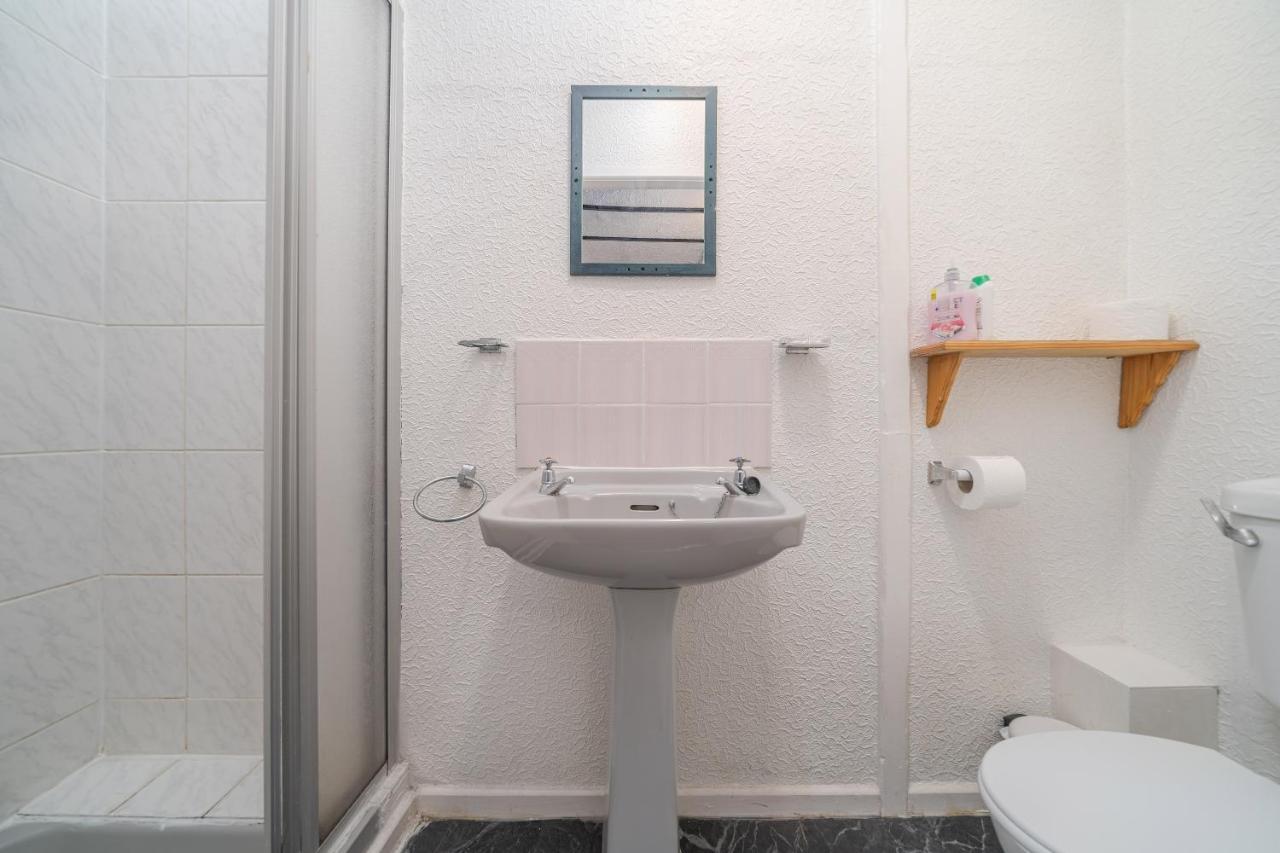 Deneside Guest House Blackpool Buitenkant foto