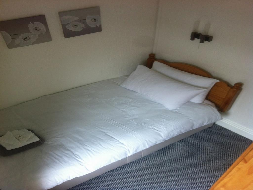 Deneside Guest House Blackpool Kamer foto