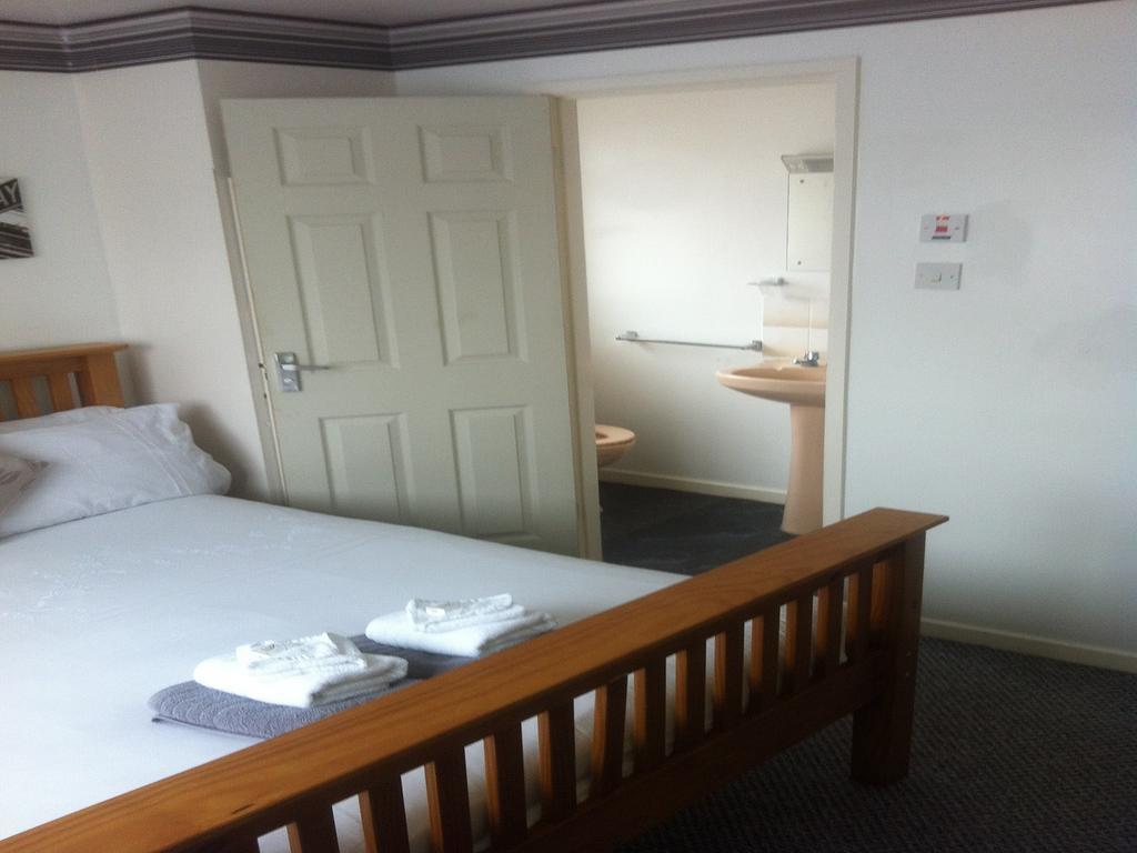 Deneside Guest House Blackpool Kamer foto