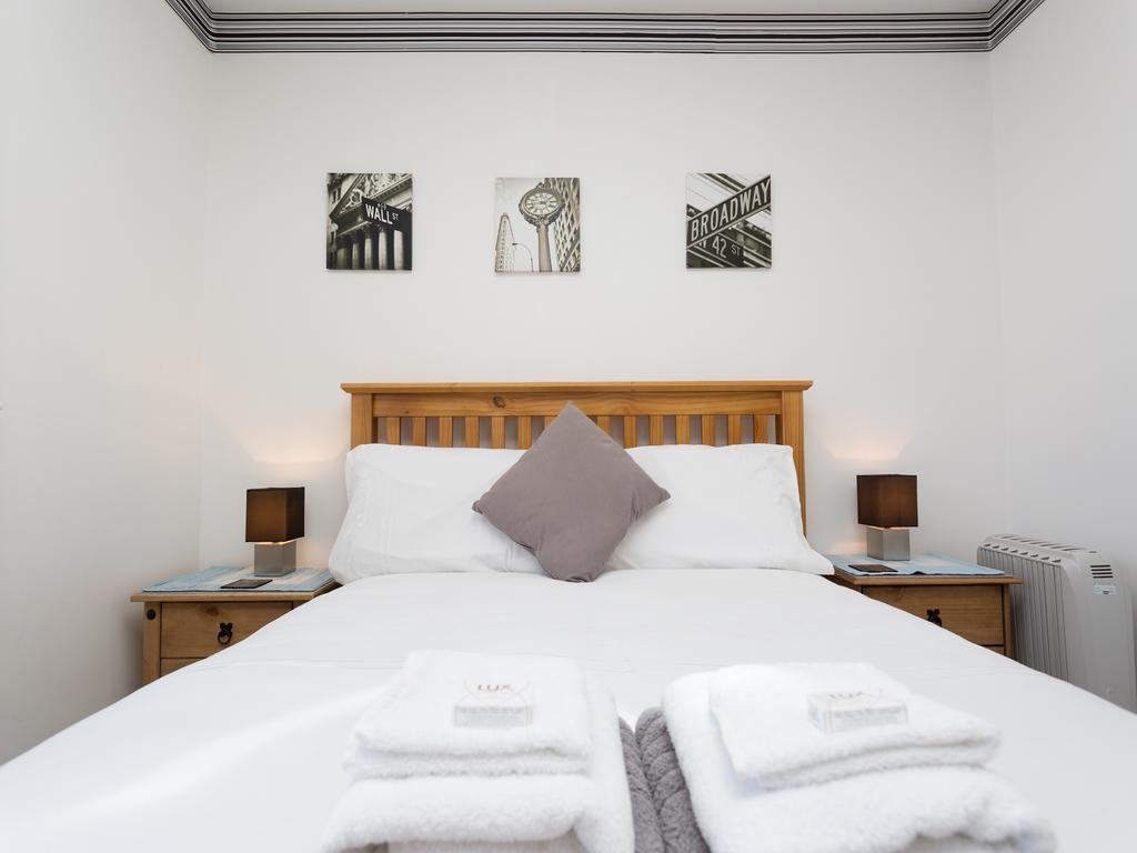 Deneside Guest House Blackpool Kamer foto
