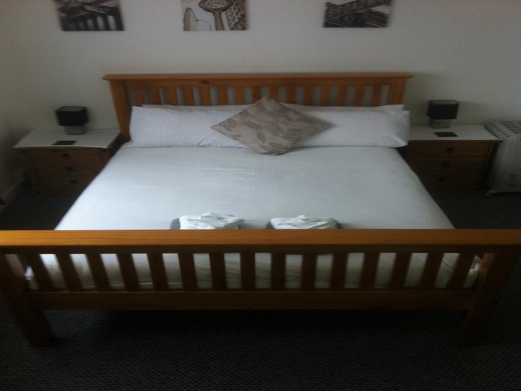 Deneside Guest House Blackpool Kamer foto