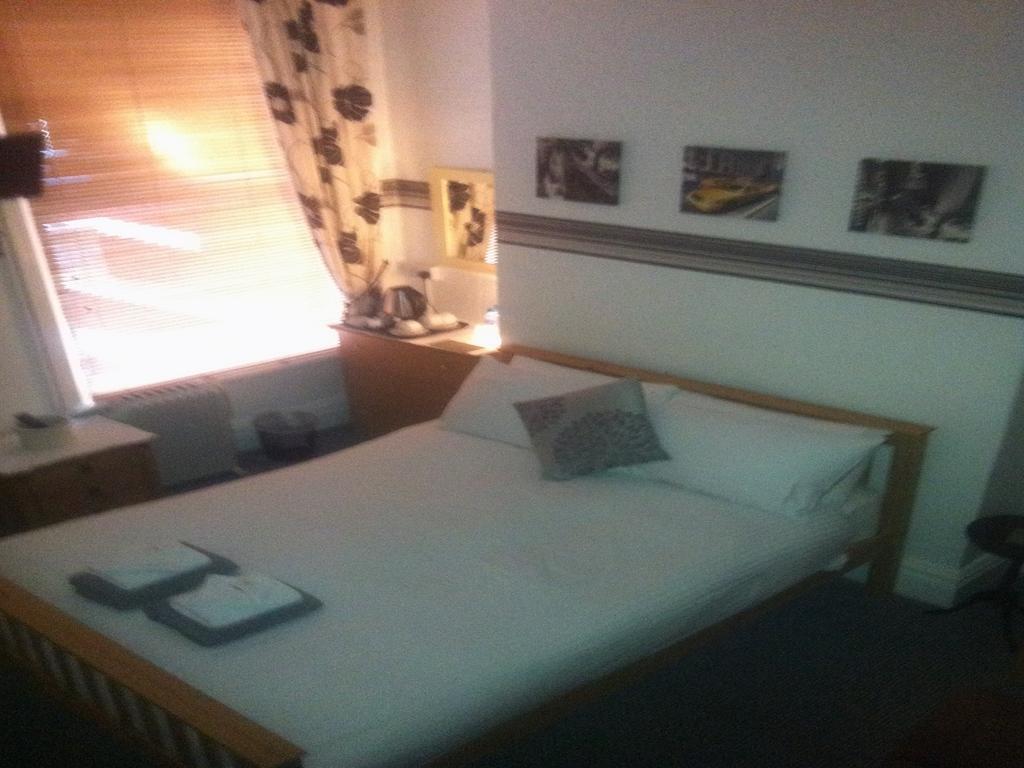 Deneside Guest House Blackpool Kamer foto