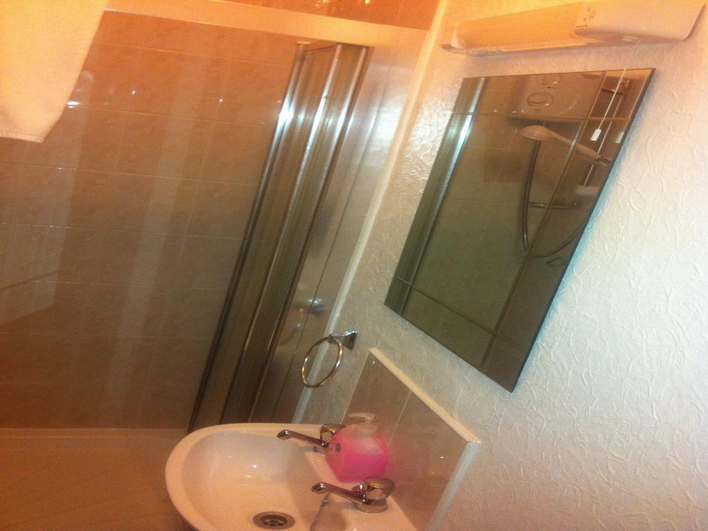Deneside Guest House Blackpool Kamer foto