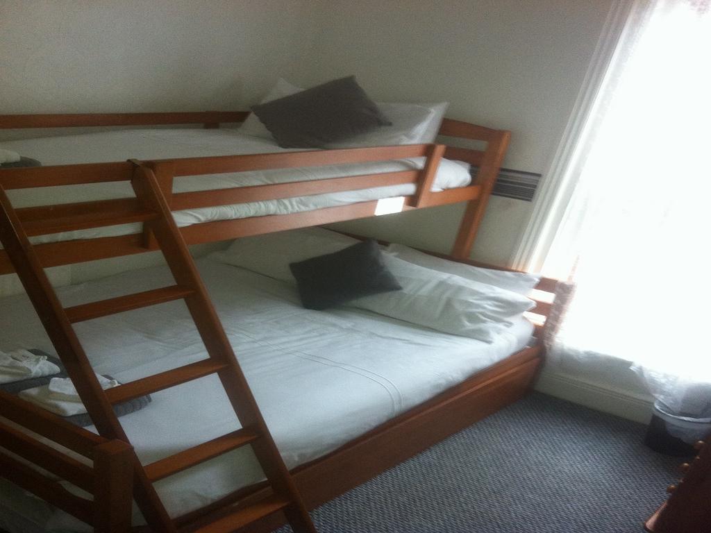 Deneside Guest House Blackpool Kamer foto