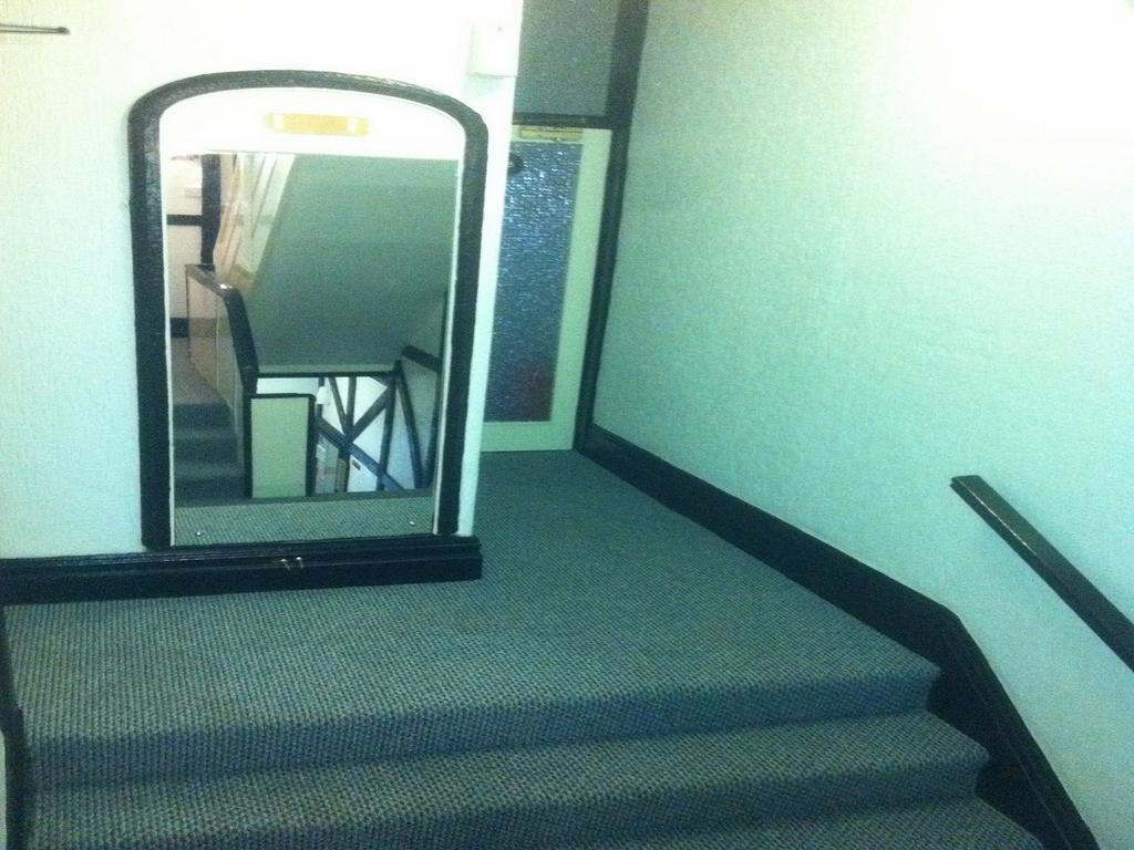 Deneside Guest House Blackpool Buitenkant foto