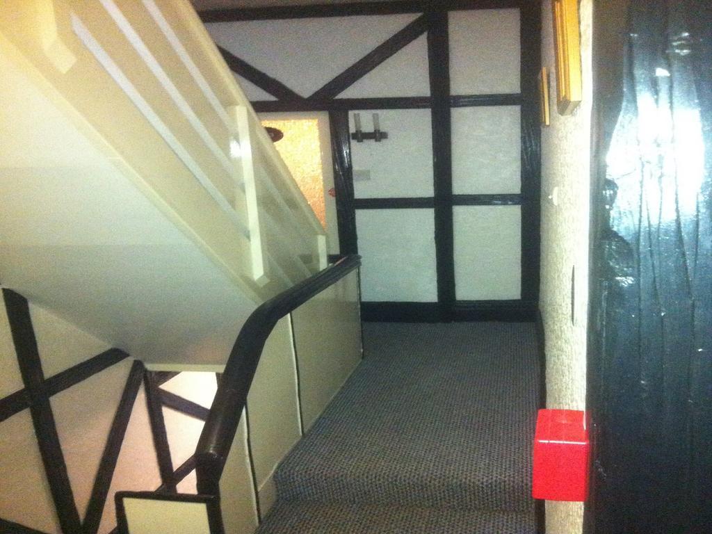 Deneside Guest House Blackpool Buitenkant foto